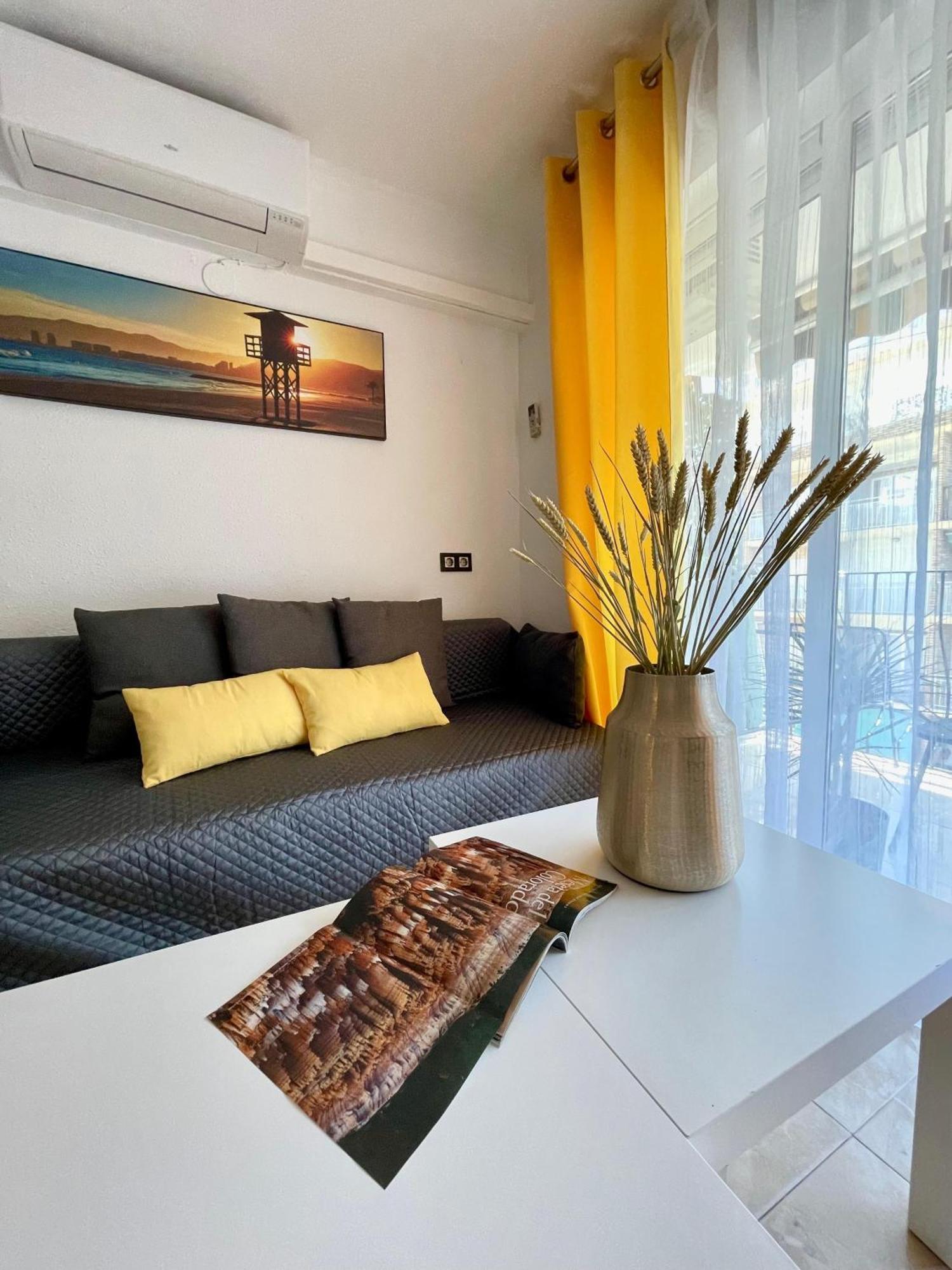 Apartment Mar Y Montana Cullera