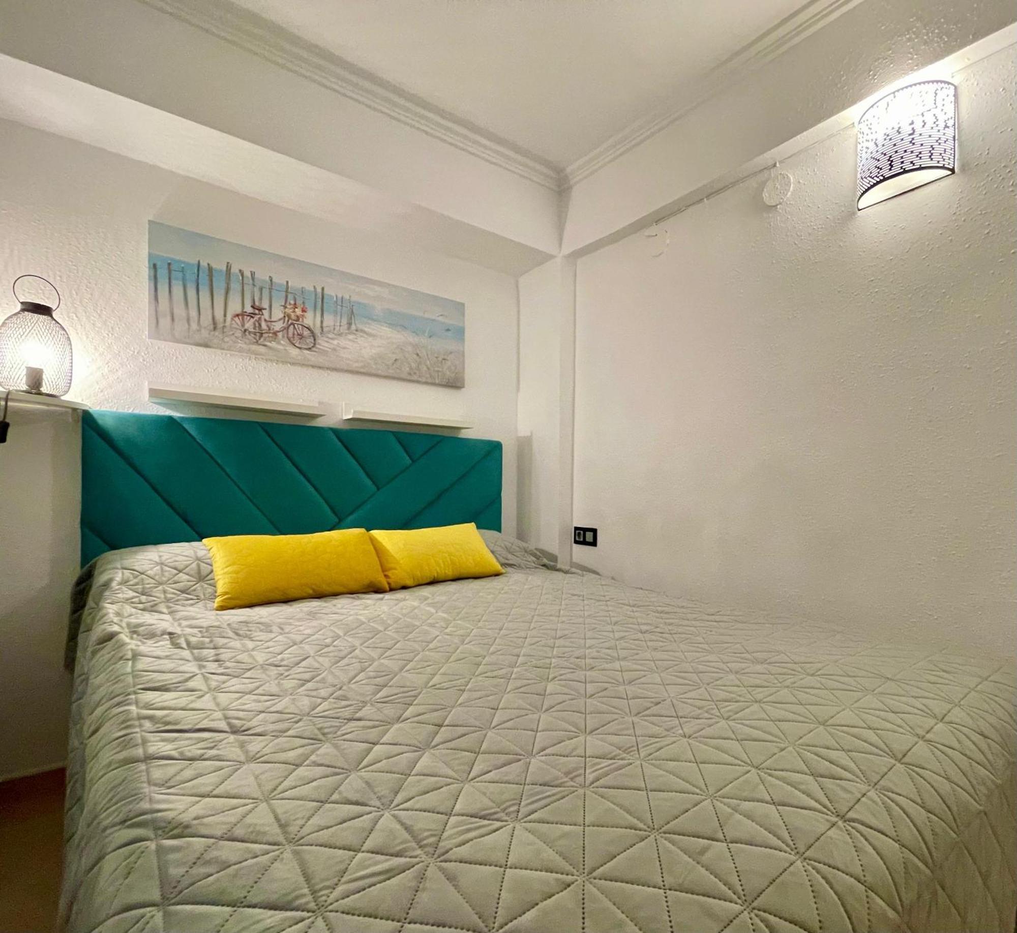 Mar Y Montana Apartment *